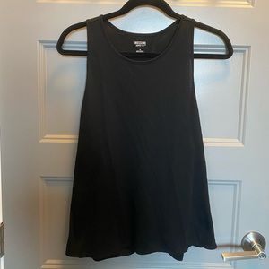 Workout tank